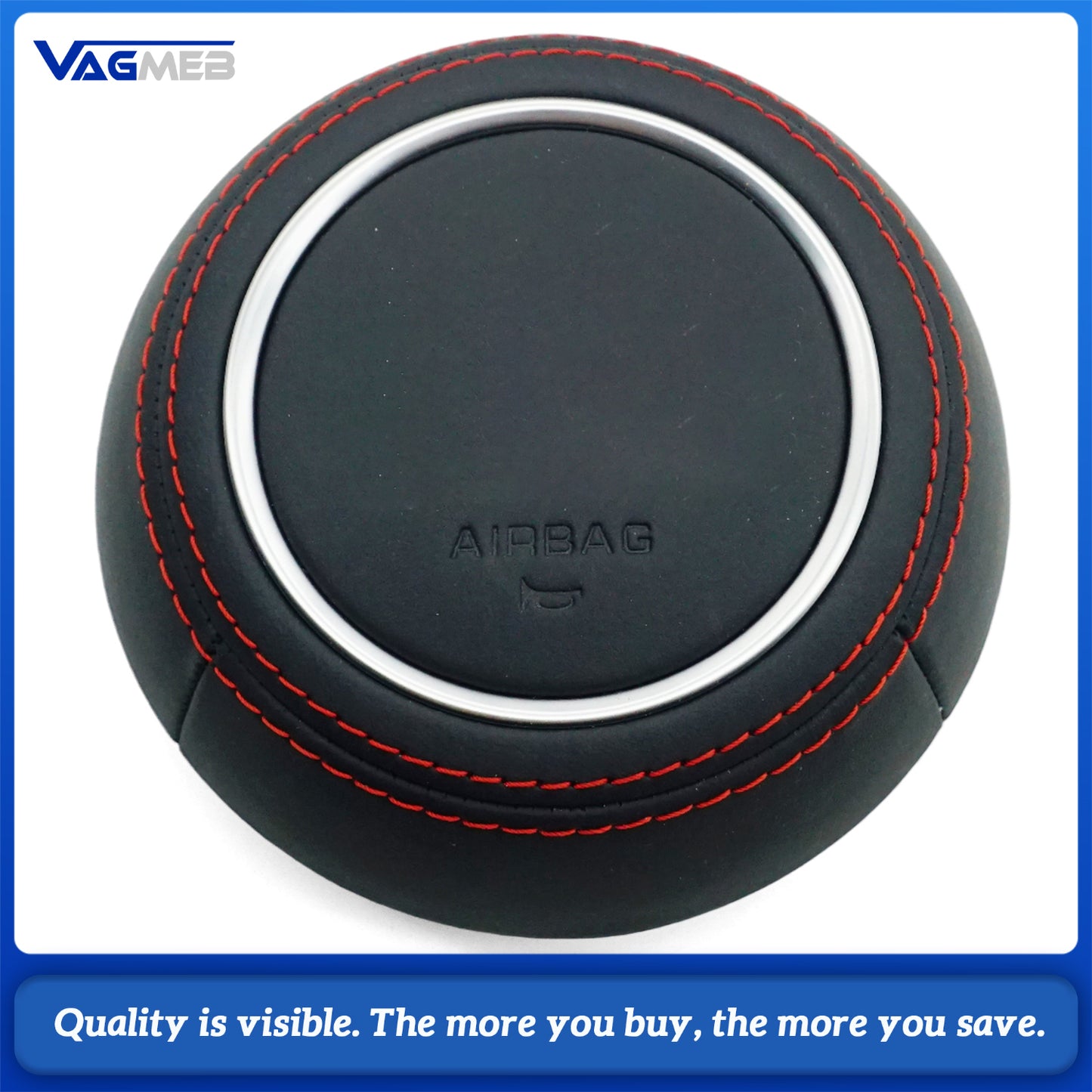 Carbon Fiber Steering Wheel For Audi R8 TT TTS TTRS Steering Wheel Customized One Start Buttons Sport Wheel Assembly
