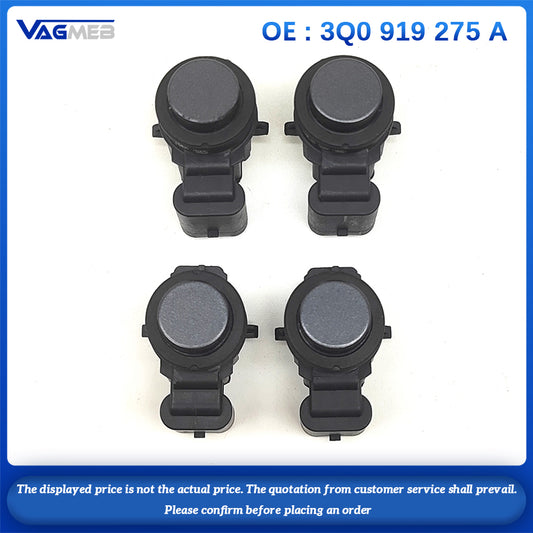 Parking Front Rear Side Radar Sensor For VW Tiguan MK2 Skoda Kodiaq 3Q0 919 275 A