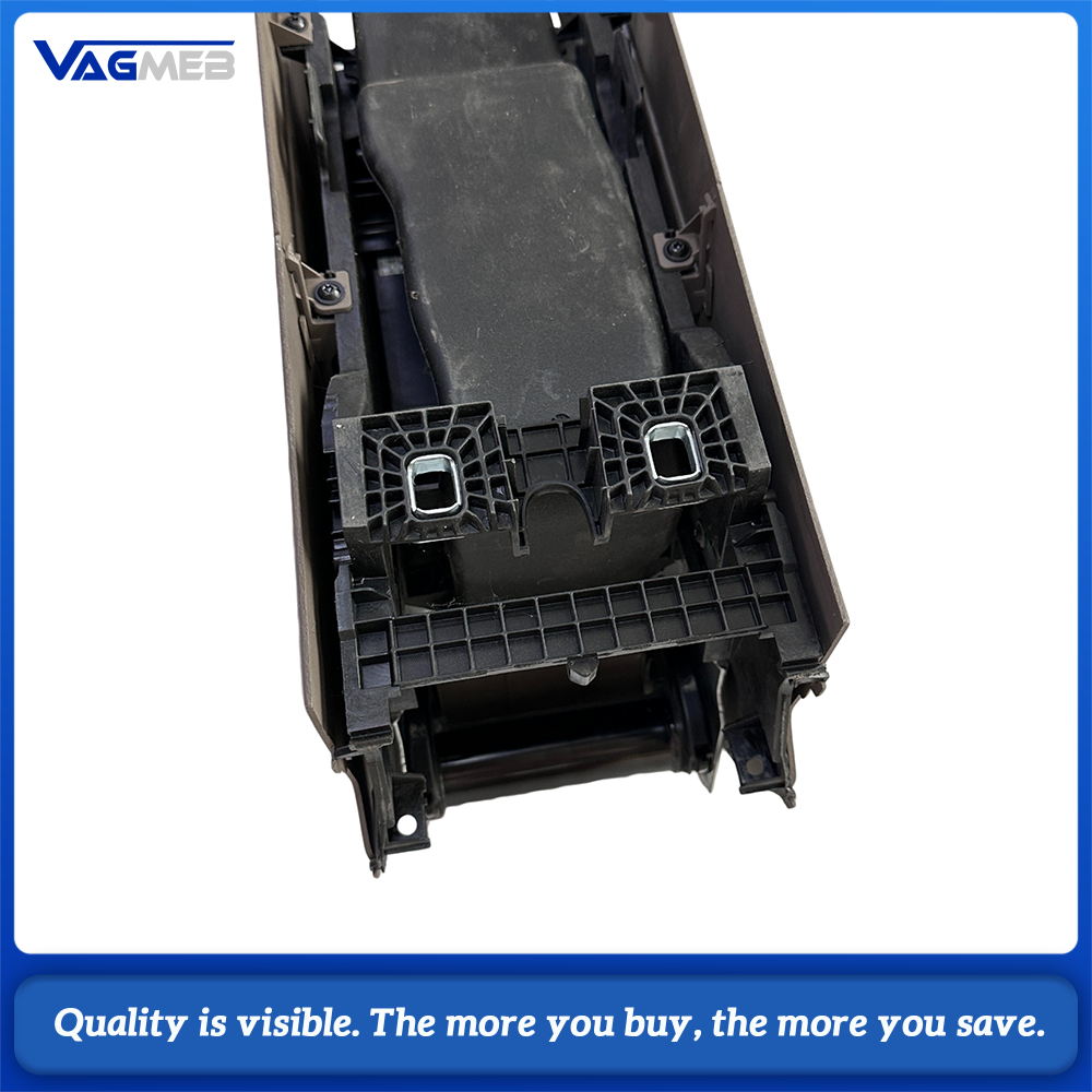 Center Console Armrest Car Auto Spare Parts For VW Passat B8 3CD 864 253 3AD 898 207 41U