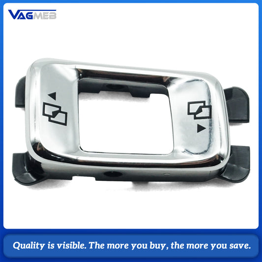 1pc Multifunction Steering Wheel Button Cap Control Button Steering Wheel Button For Golf 7 7.5 For GTD R GTS 2017-2020 ﻿