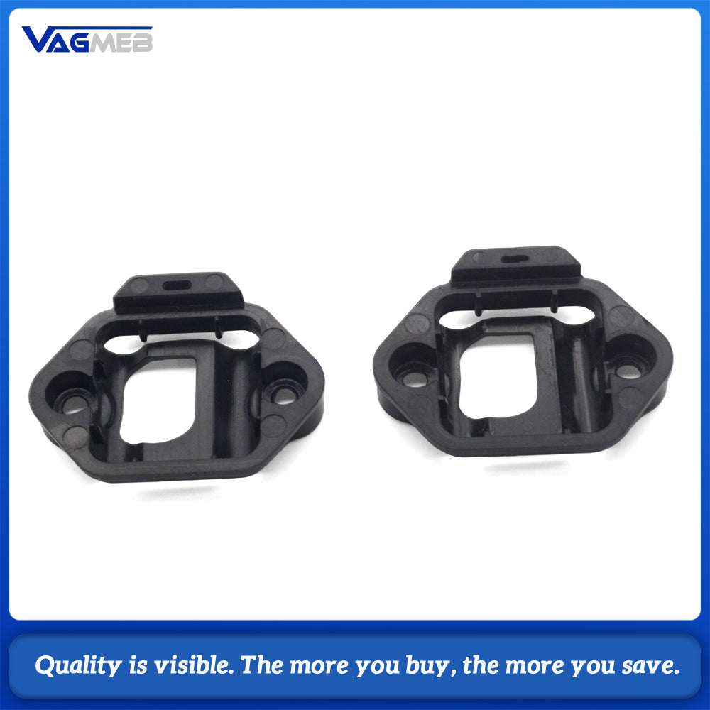 Car Front 360 Panoramic Surround View Camera Base Housing Mount Bracket Fit Audi RS6 Avant