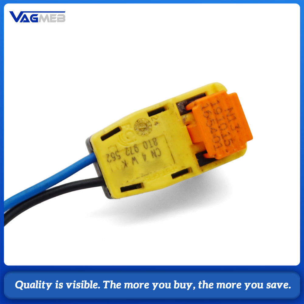 Multifunction Airbag Wiring Harness for Audi A4 B9 Steering Wheel Wire Harness