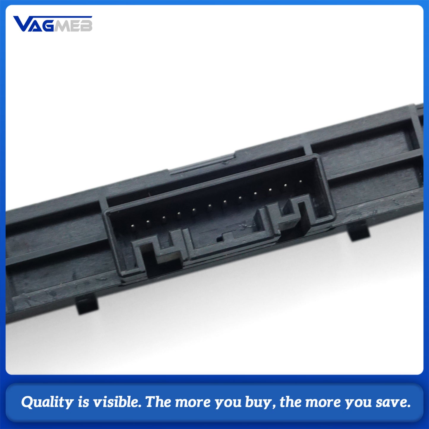 For VW Passat B8 upgrade front Parking assistance radar/set OPS  0K to 12K