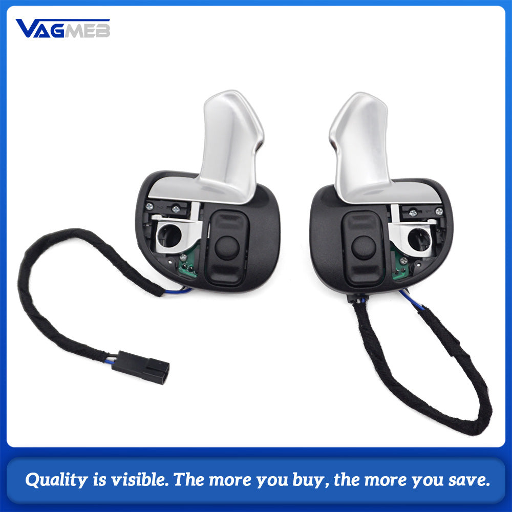 For Dodge Challenger Steering Wheel Shift Paddle Switch 15-20