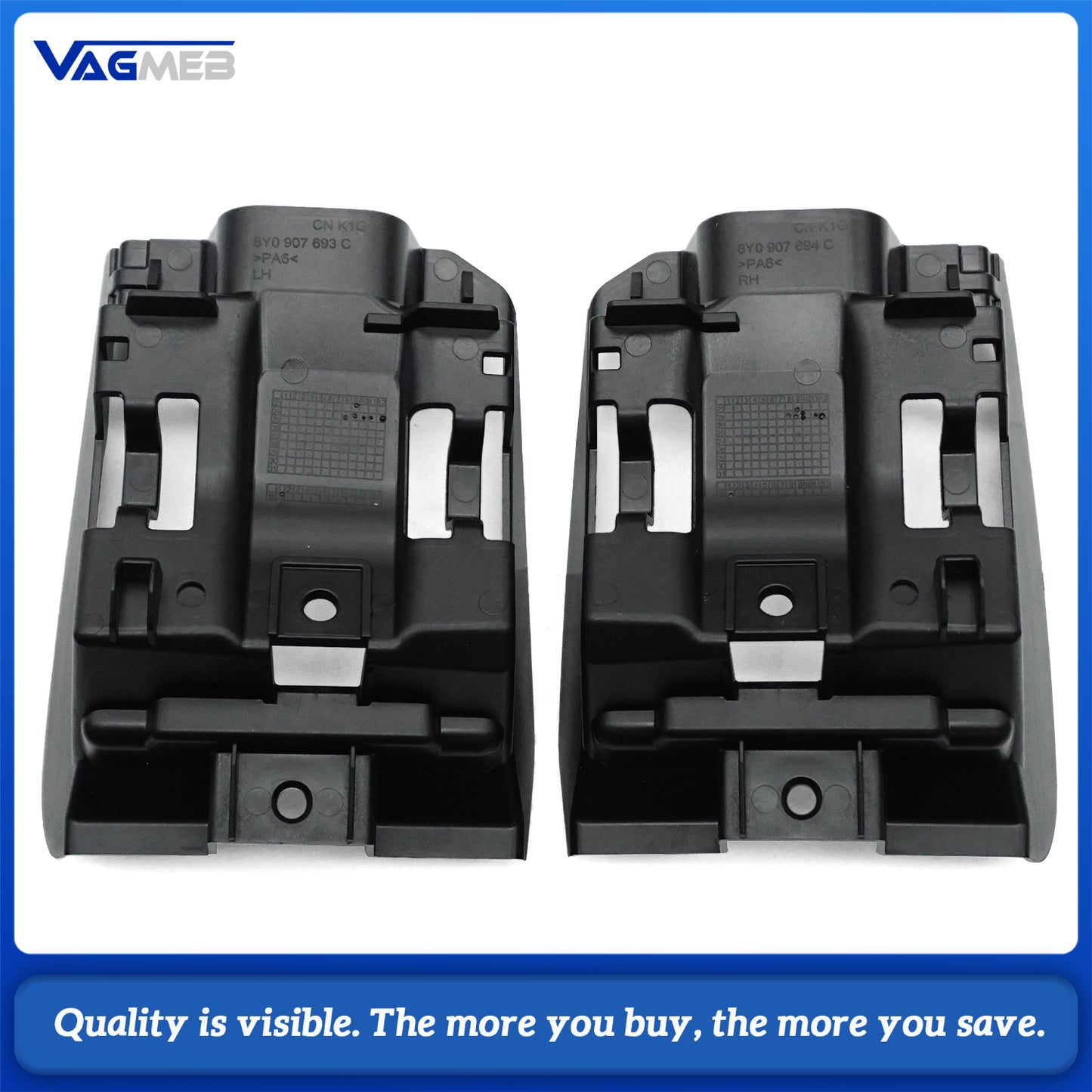 Lane change assist driving system upgrade kit for Audi RS3 2025 Car Accessories