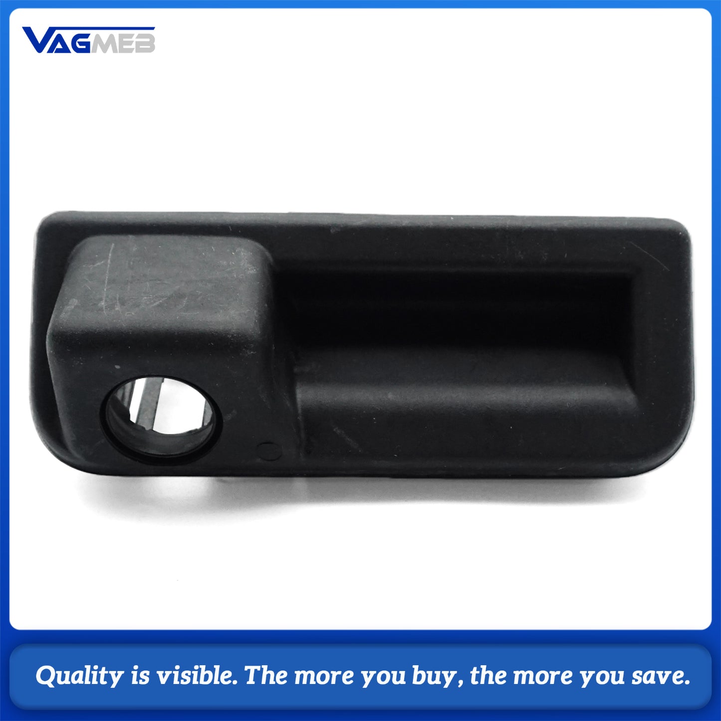 For Audi RS3 20235 360 Panorama Environment Rear Viewer Camera