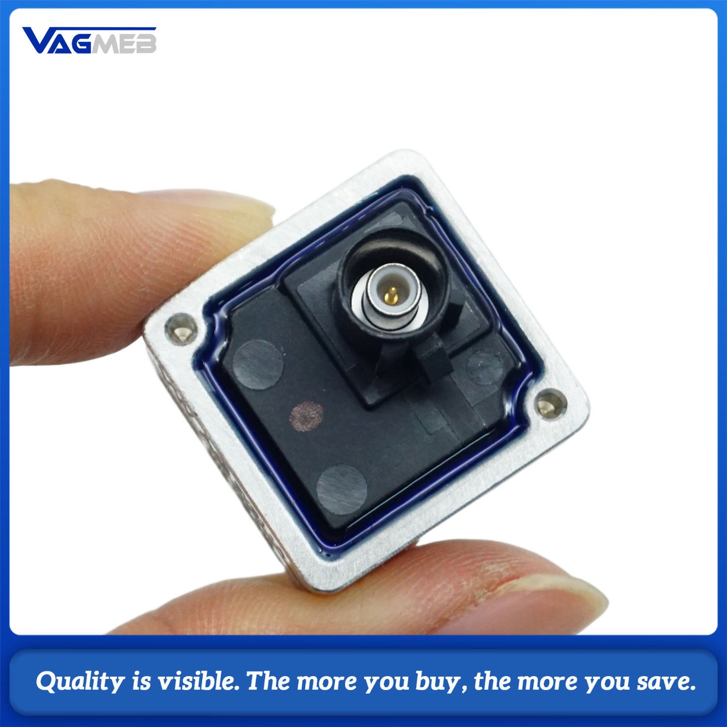 For Audi SQ7 2025 brand new 360 environment rearview camera upgrade kit, Car Accessories