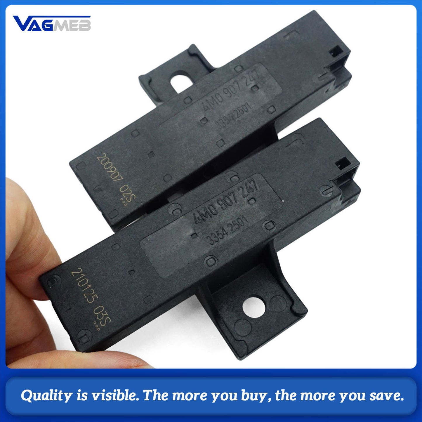 For 2020 Audi A7 four doors keyless kessy entry with
