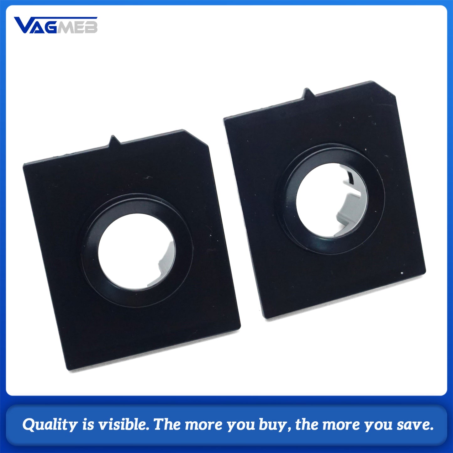 For VW Passat B6 upgrade front Parking assistance radar/set OPS  0K to 12K