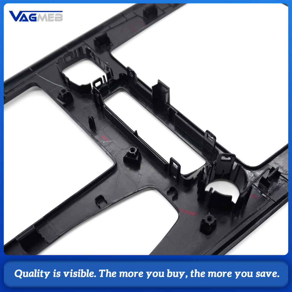 4PD 864 261 Interior Center Console Gear Shift Panel Trim Cover For Audi A6C8 Car Accessories