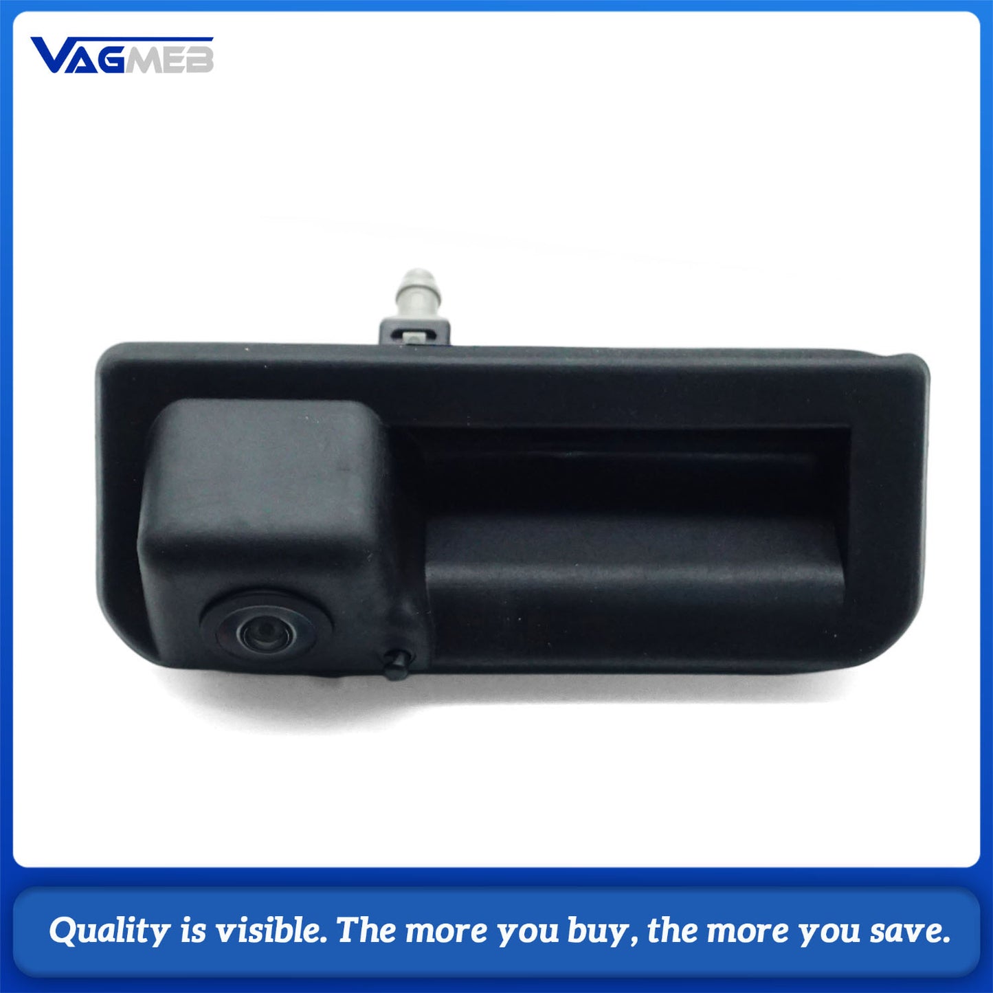For Audi Q7 2021 brand new 360 environment rearview camera upgrade kit, Car Accessories