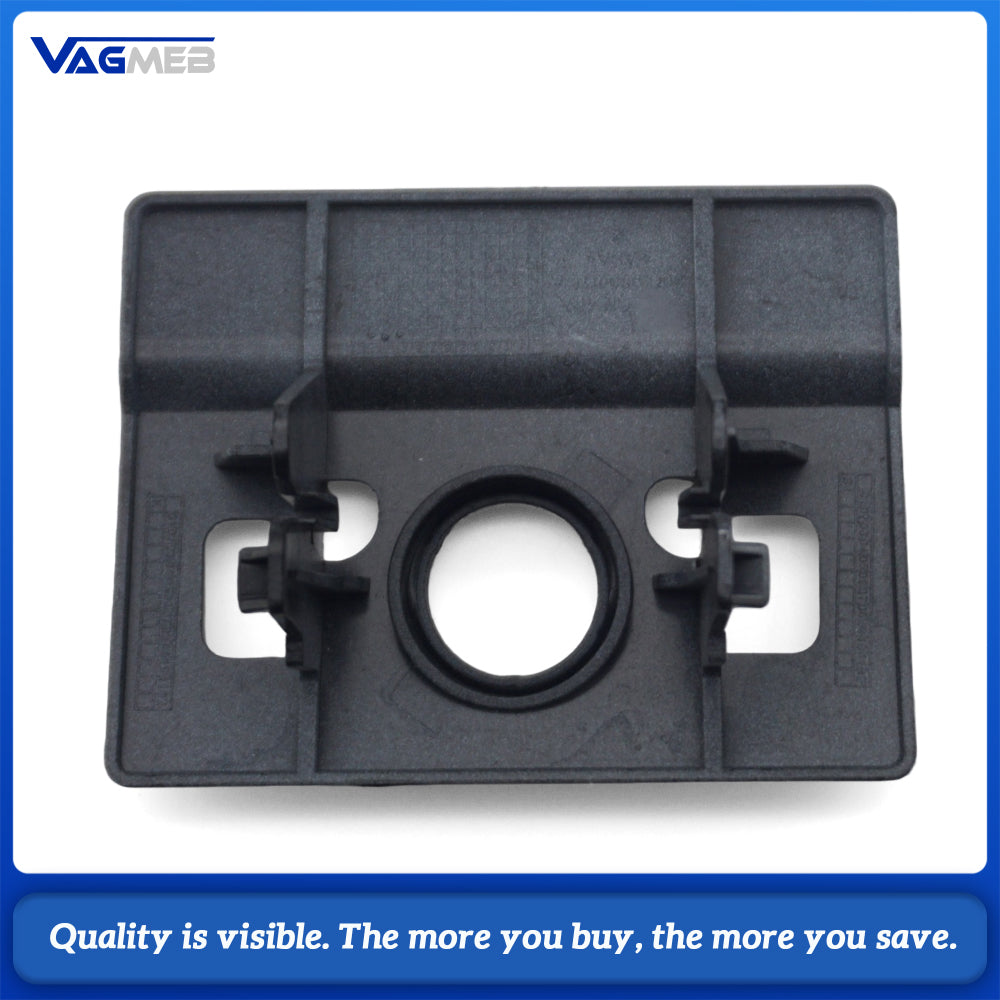 For VW Touran L  360 Surround View Parking Camera Kit Hidden Mirror Shell Cameras