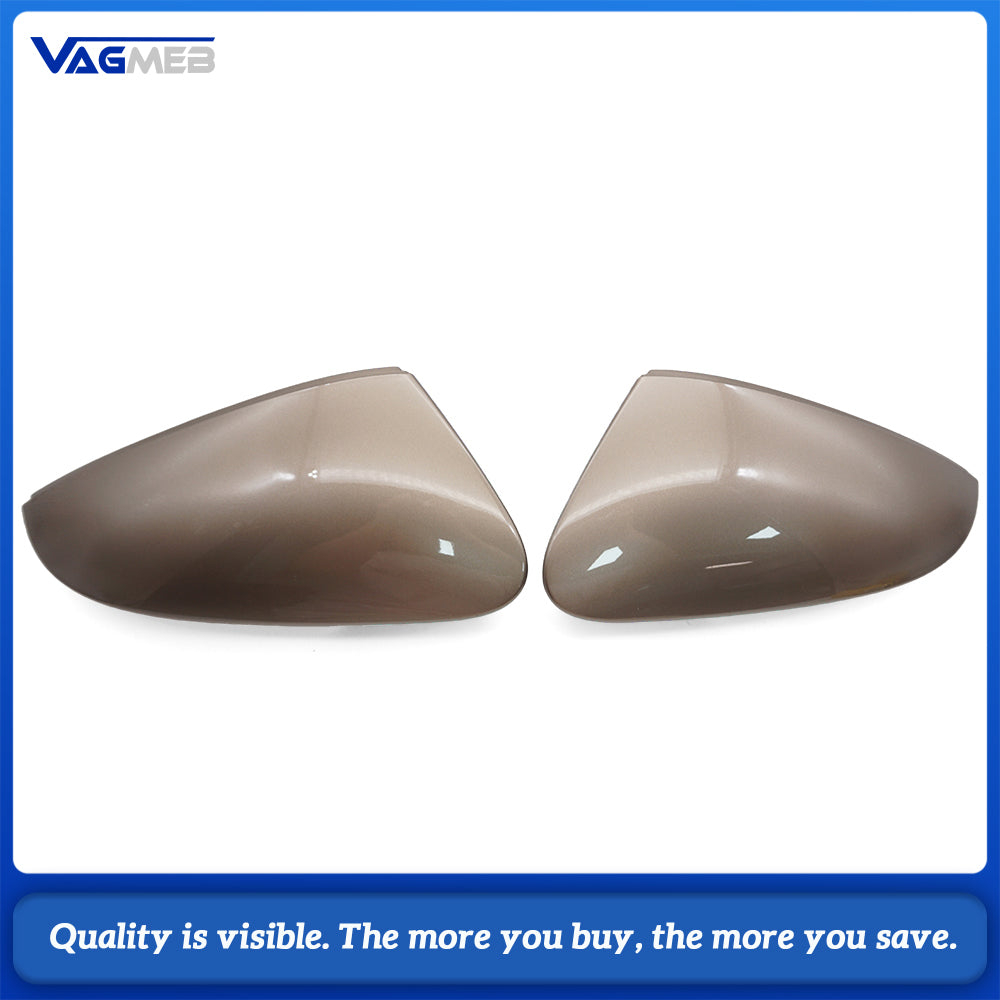 Blind Spot Detection Kit For Skoda Kodiaq BSD Assist With Color Casing