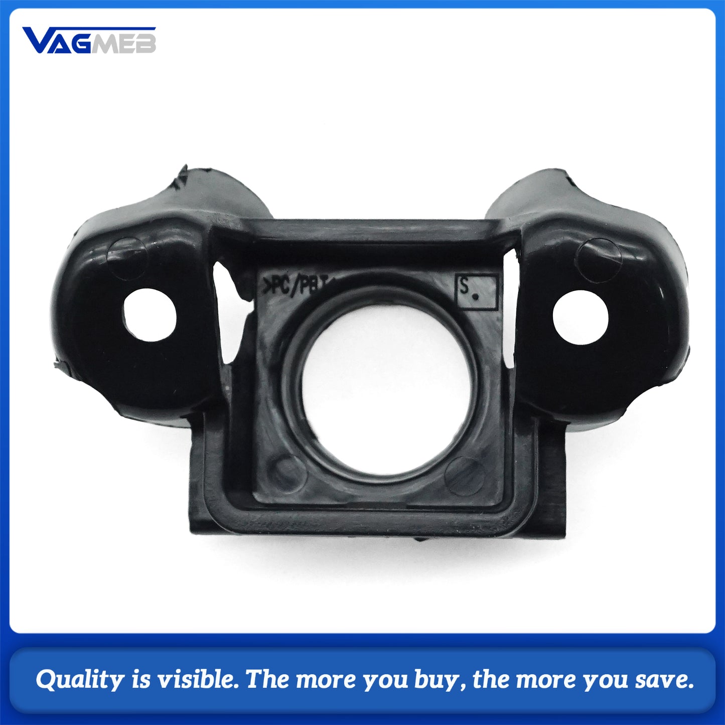 For Audi Q7 2023 360 Panorama Environment Rear Viewer Camera（No reverse image）