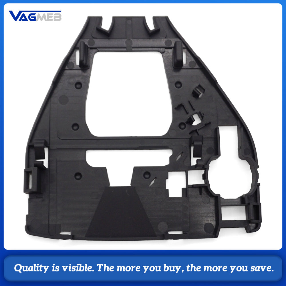 Lane Keep Assist Camera Kit Fit For Skoda Kodiaq MQB Lane Assist With Cover Wiring Harness