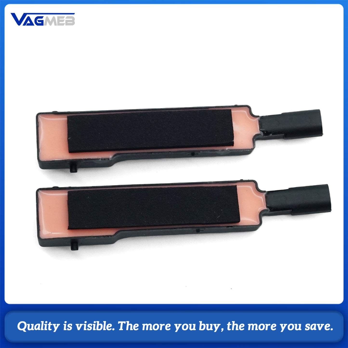 Keyless Exterior Door Handle Antenna Keyless Entry System Harness Wire Cable For Audi Q5