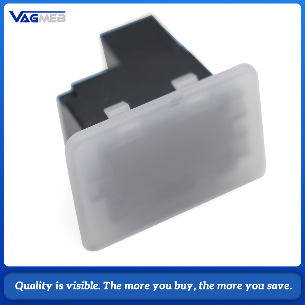 Door Storage Box Light For Audi A6 C8  Ambient Lamp
