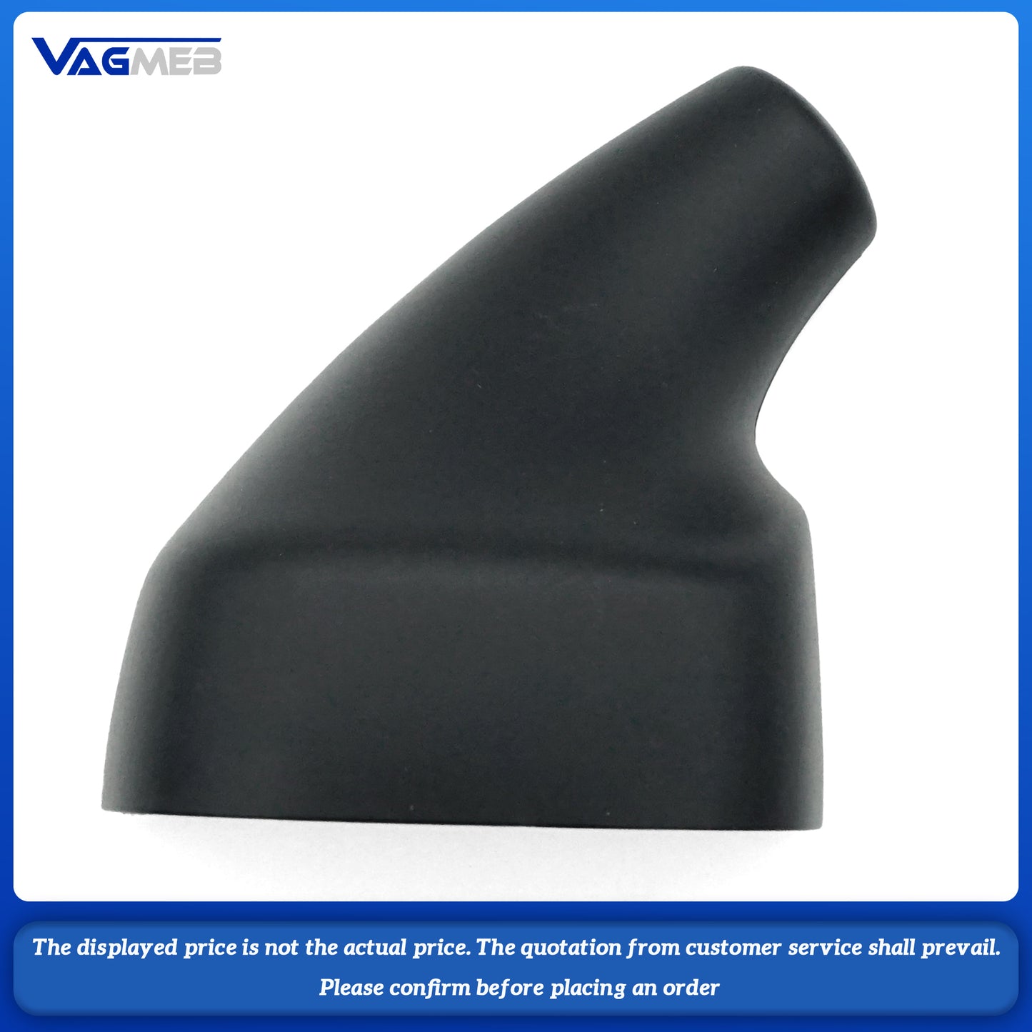 Apply to Passat B7L Jette Golf 6 MK6 tiguan Touran Octavia superb Rain sensor housing Shield  1K0 858 547 548