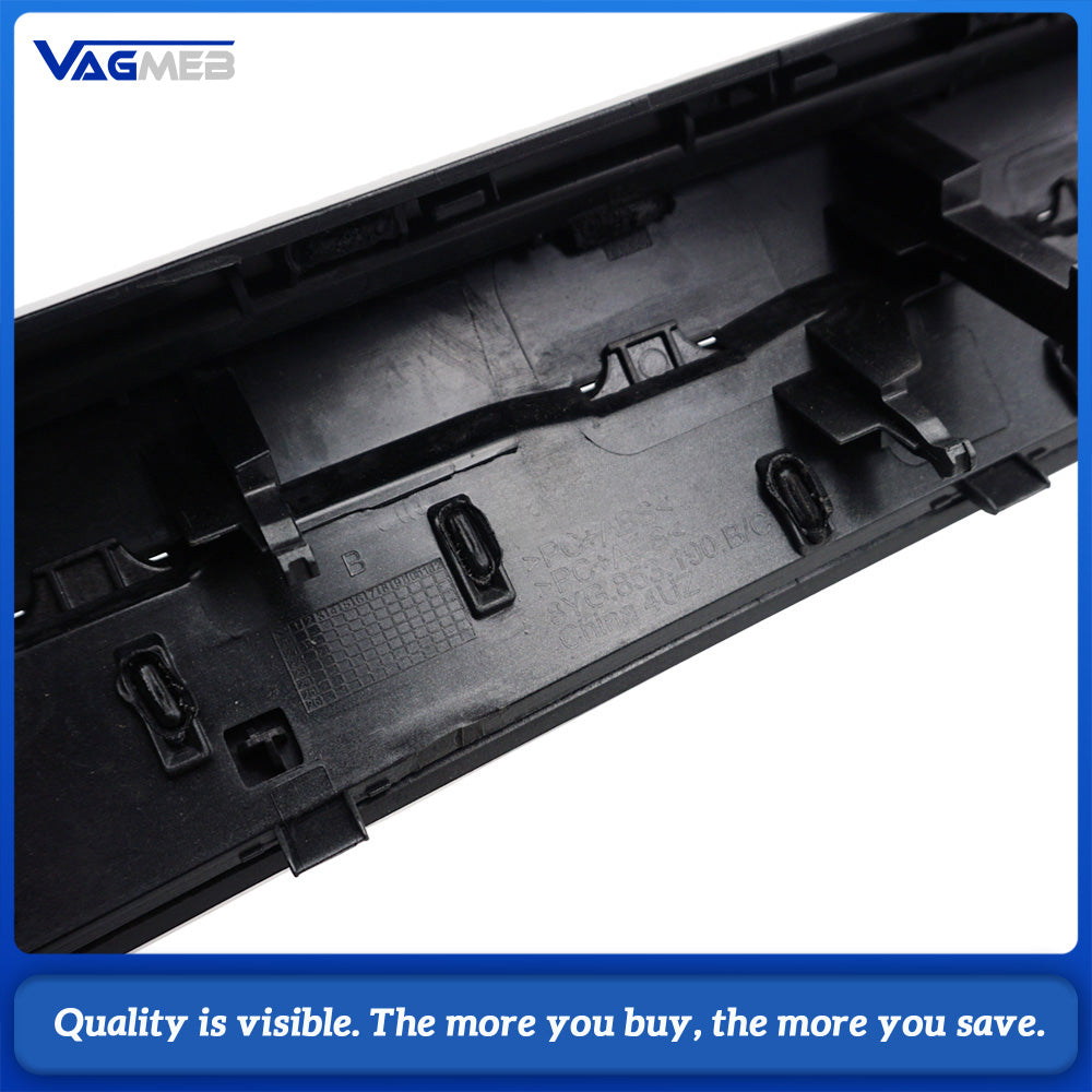 For Audi A3 8Y Instrument Panel Atmosphere Light  8YG 853 190B C