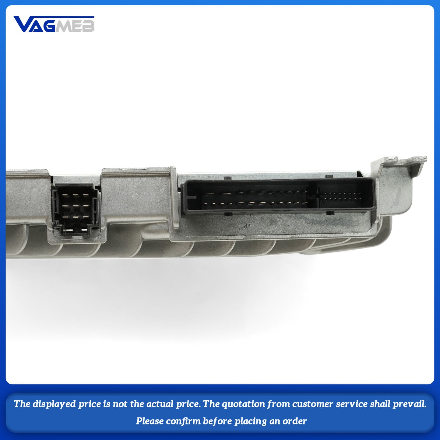 For VW ID7 Harman Kardon Audio System