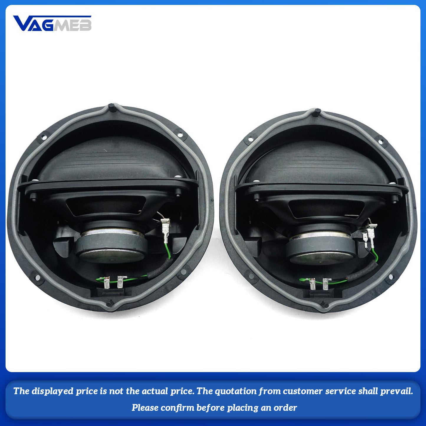 For Audi 2020 A4B9 B&O audio system
