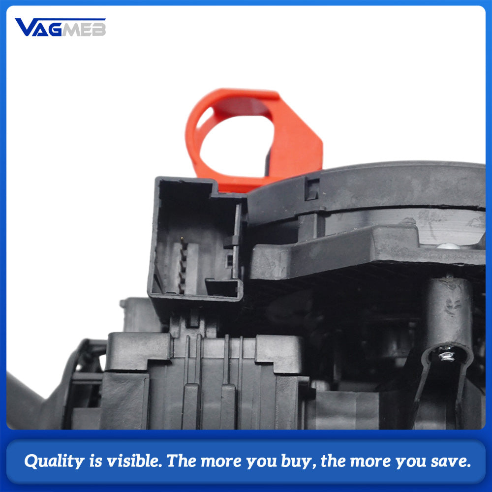 For VW Skoda Octavia POLO Steering Wheel Control Module Shift HandLever 2Q0 959 653 2Q0 959 521 AD