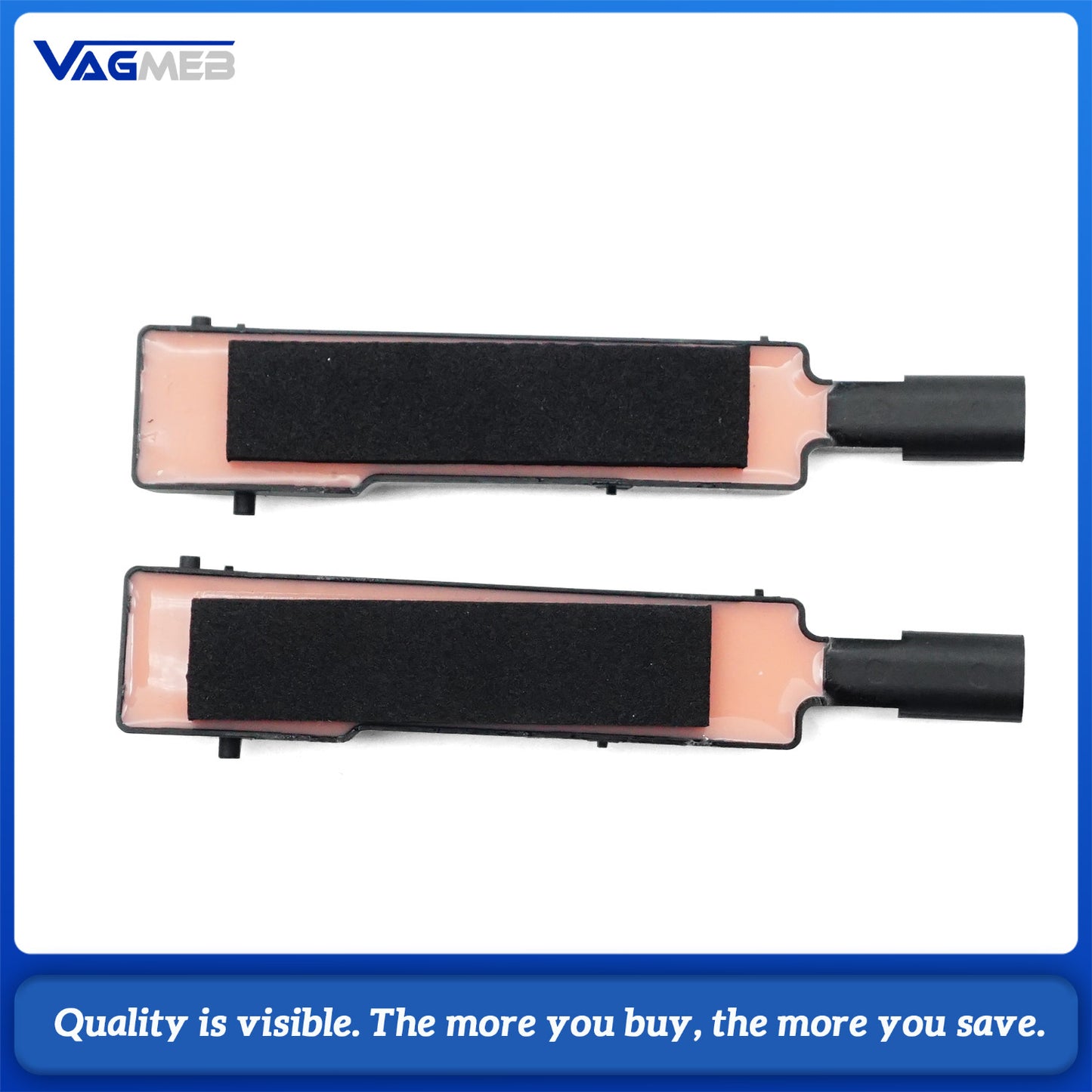 door handle keyless entry induction handle  For Audi Q5 2022