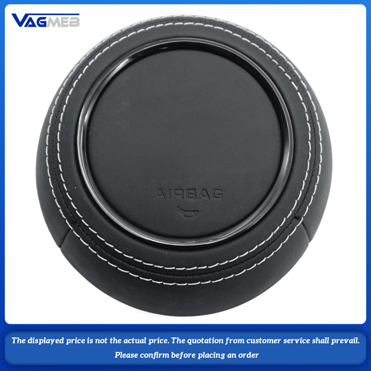 For Audi A38Y Car Steering Wheel