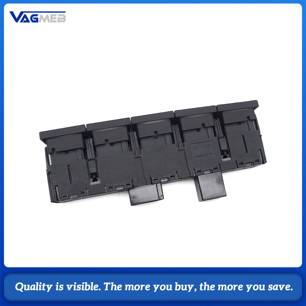8 to 12 PLA Auto Parking Assist Upgrade Kit For 2018 Skoda Superb