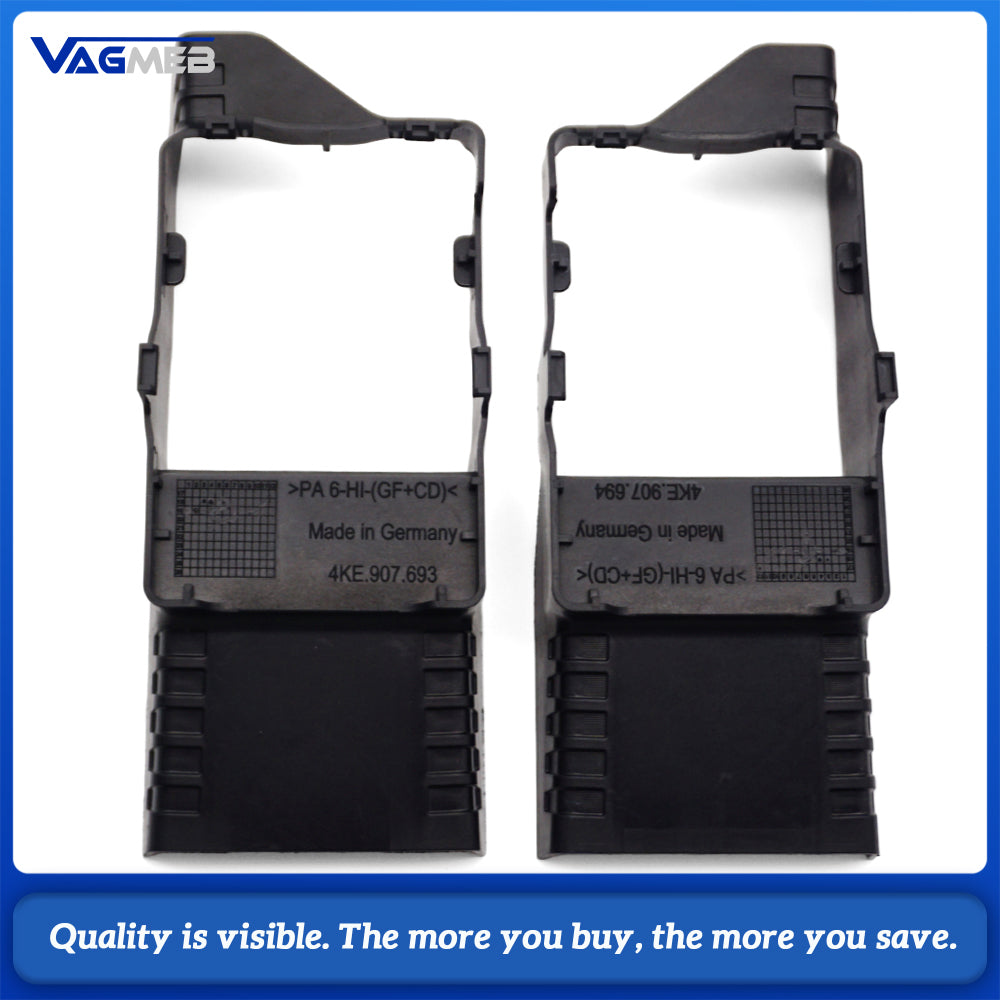For Audi Q4 E-tron 2022 LANE CHANGE SIDE ASSIST SYSTEM SET UPDATE KIT