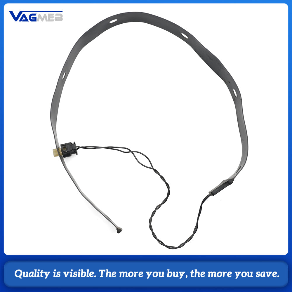 For BMW F31 Comfort Access Kit, 4PCS Door Handles + CAS Module + Wiring + Antenna, For 3 Series Touring 2012-2015