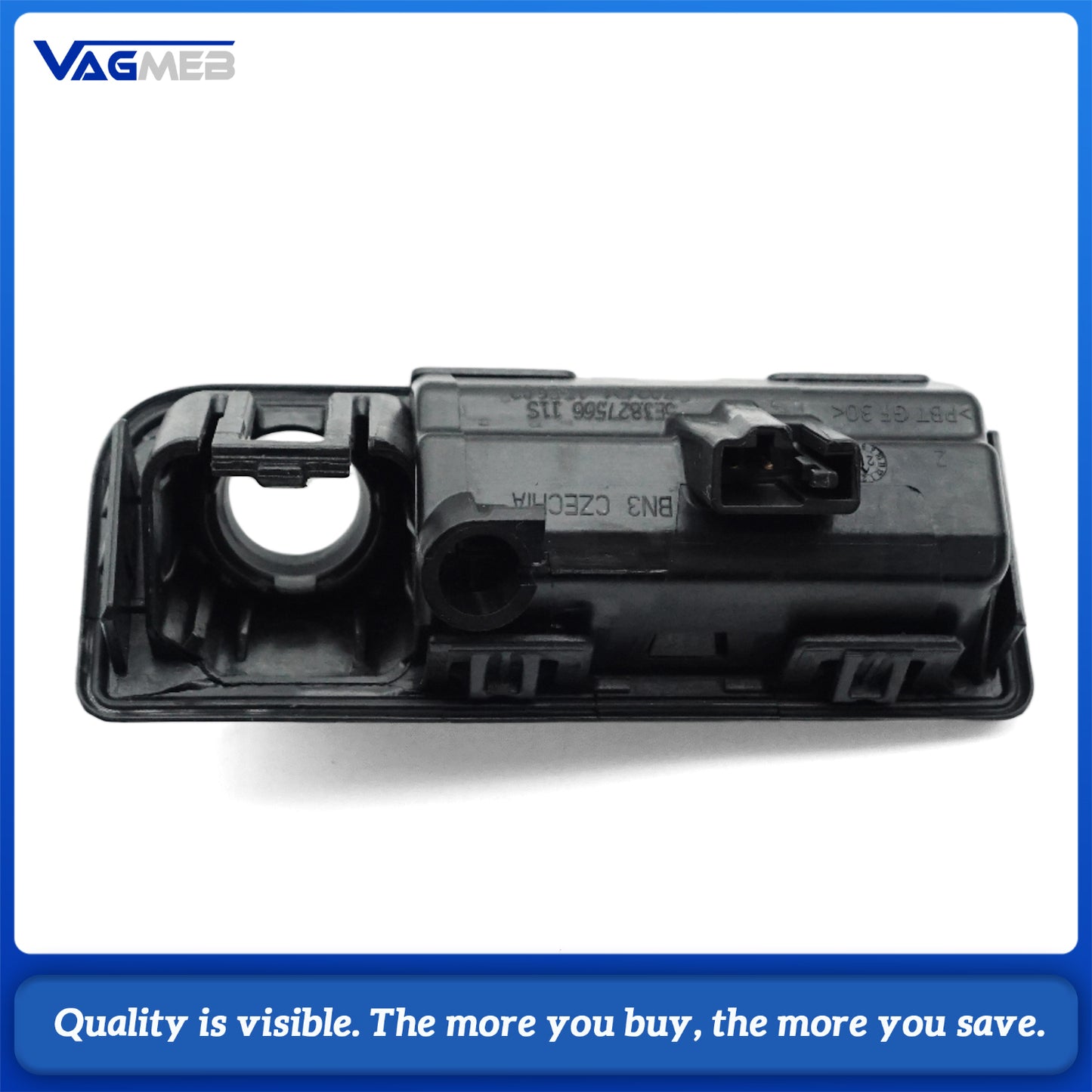 For Audi RS3 20235 360 Panorama Environment Rear Viewer Camera