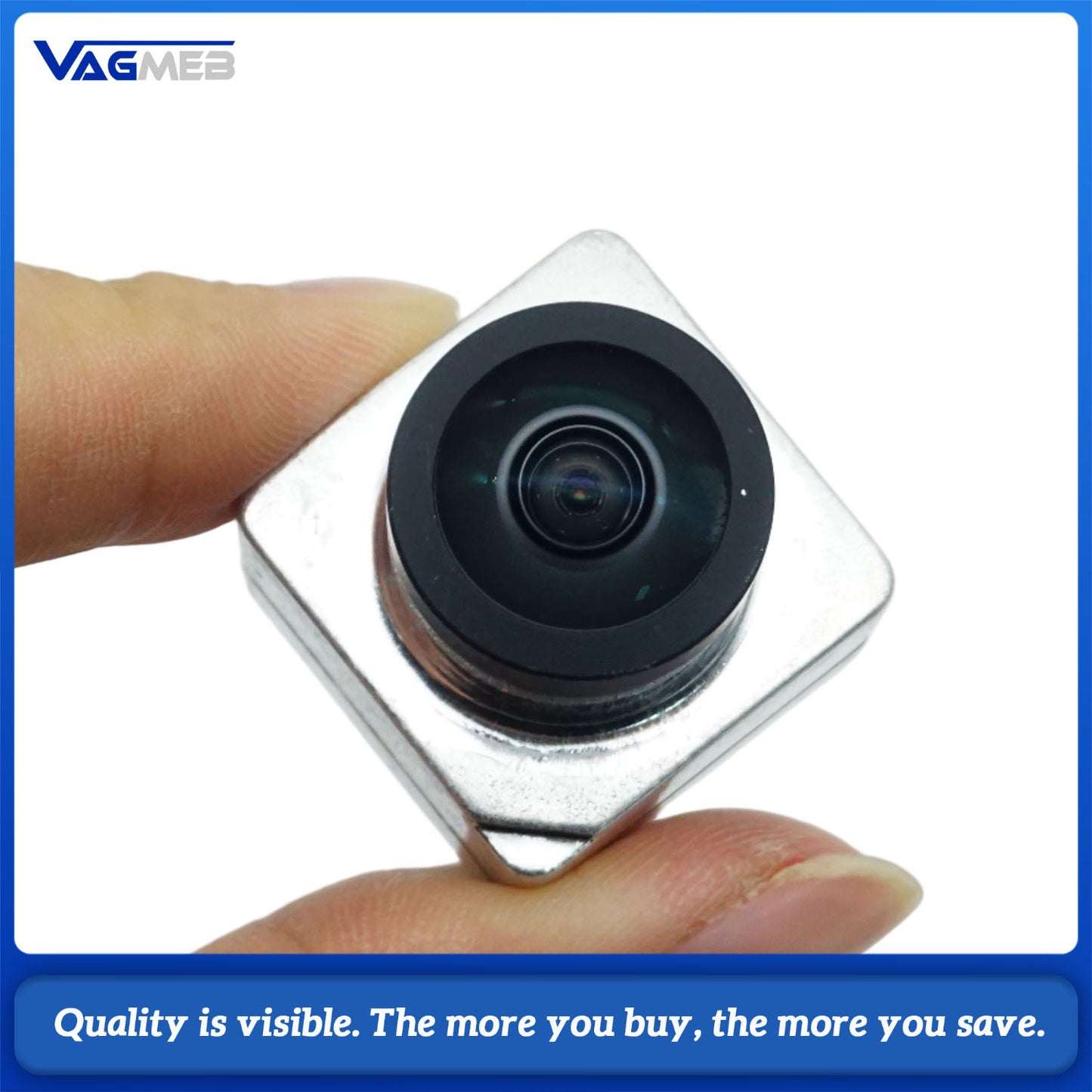 For Audi SQ7 2025 brand new 360 environment rearview camera upgrade kit, Car Accessories