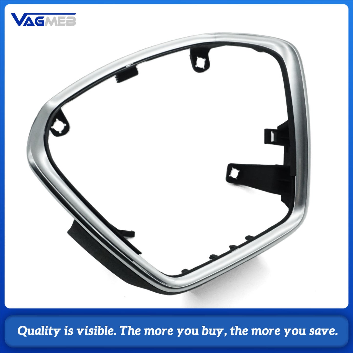 teering wheel rack, adaptive button rack, steering accessories, and automotive parts suitable For Audi A6C8