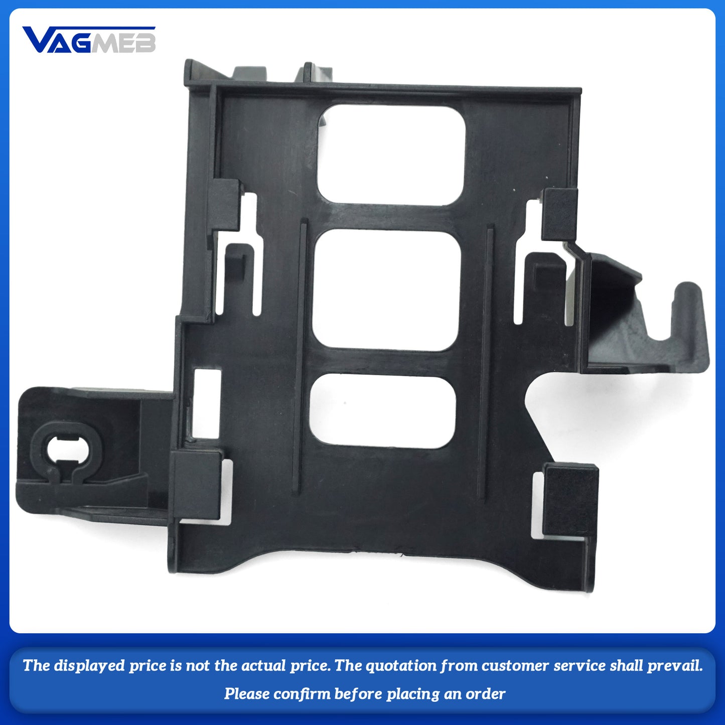 For Audi A6 Blind Spot Side Assist Lane Change System]