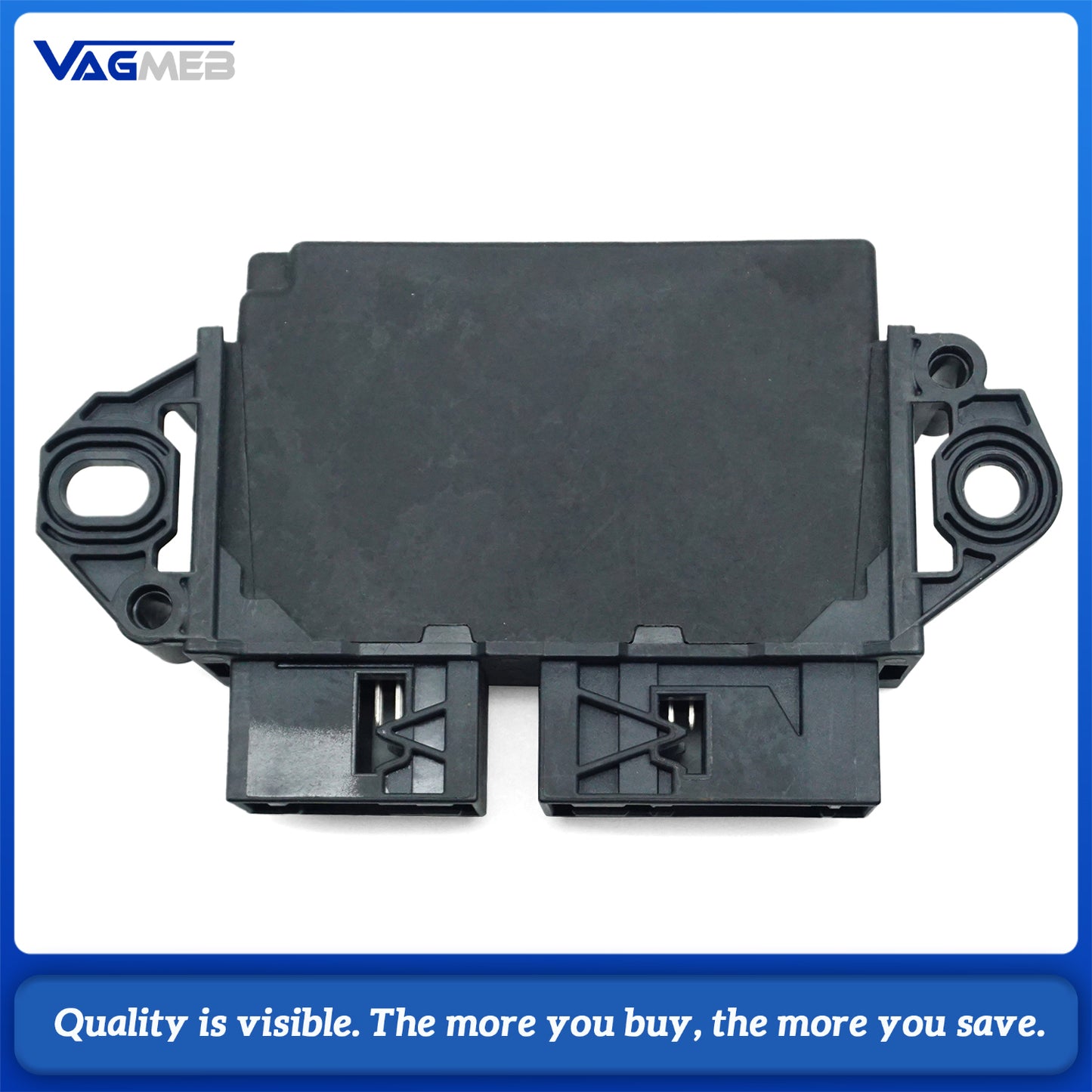 For Audi A3 8Y 2020--upgrade front Parking assistance radar/set OPS 0K to 12K