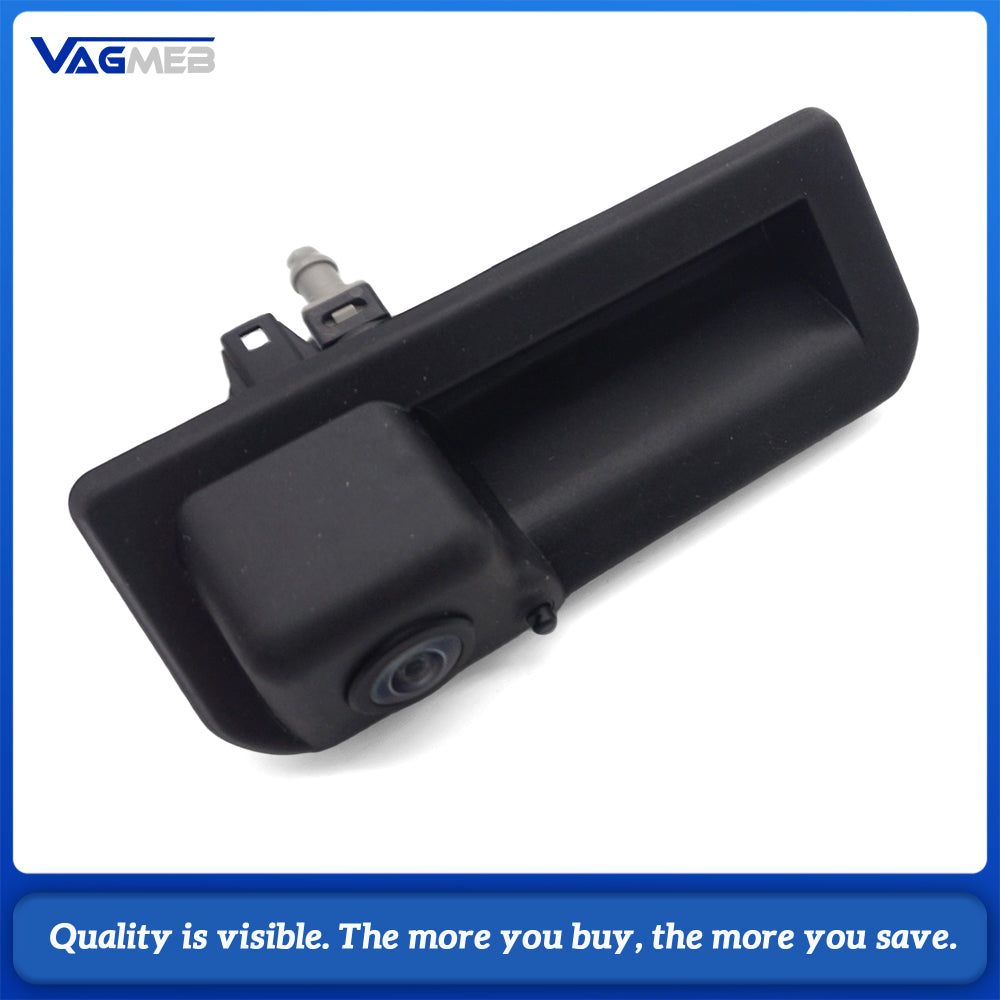 For Audi RS5 2020 360 Camera System Birdview Parking Aid