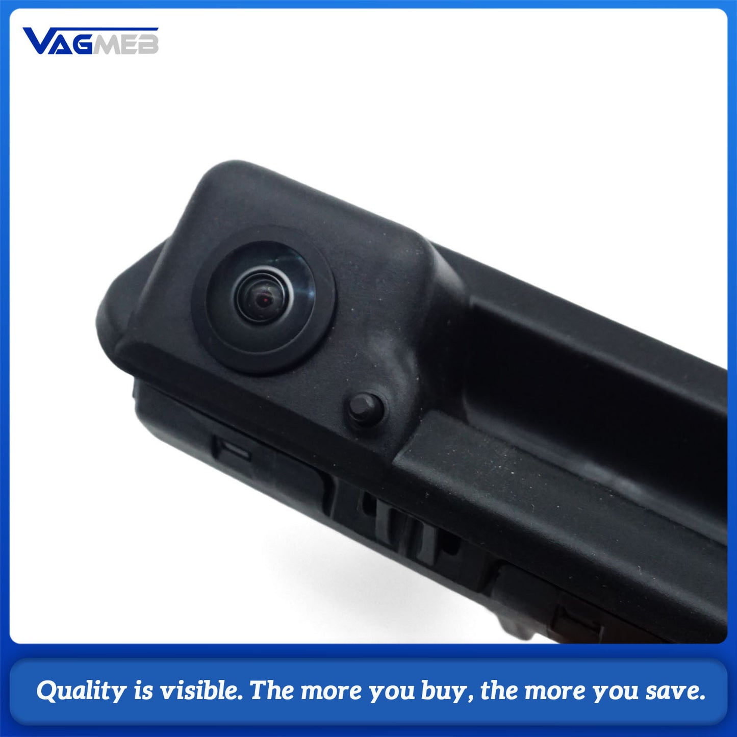 For Audi Q7 2021 brand new 360 environment rearview camera upgrade kit, Car Accessories