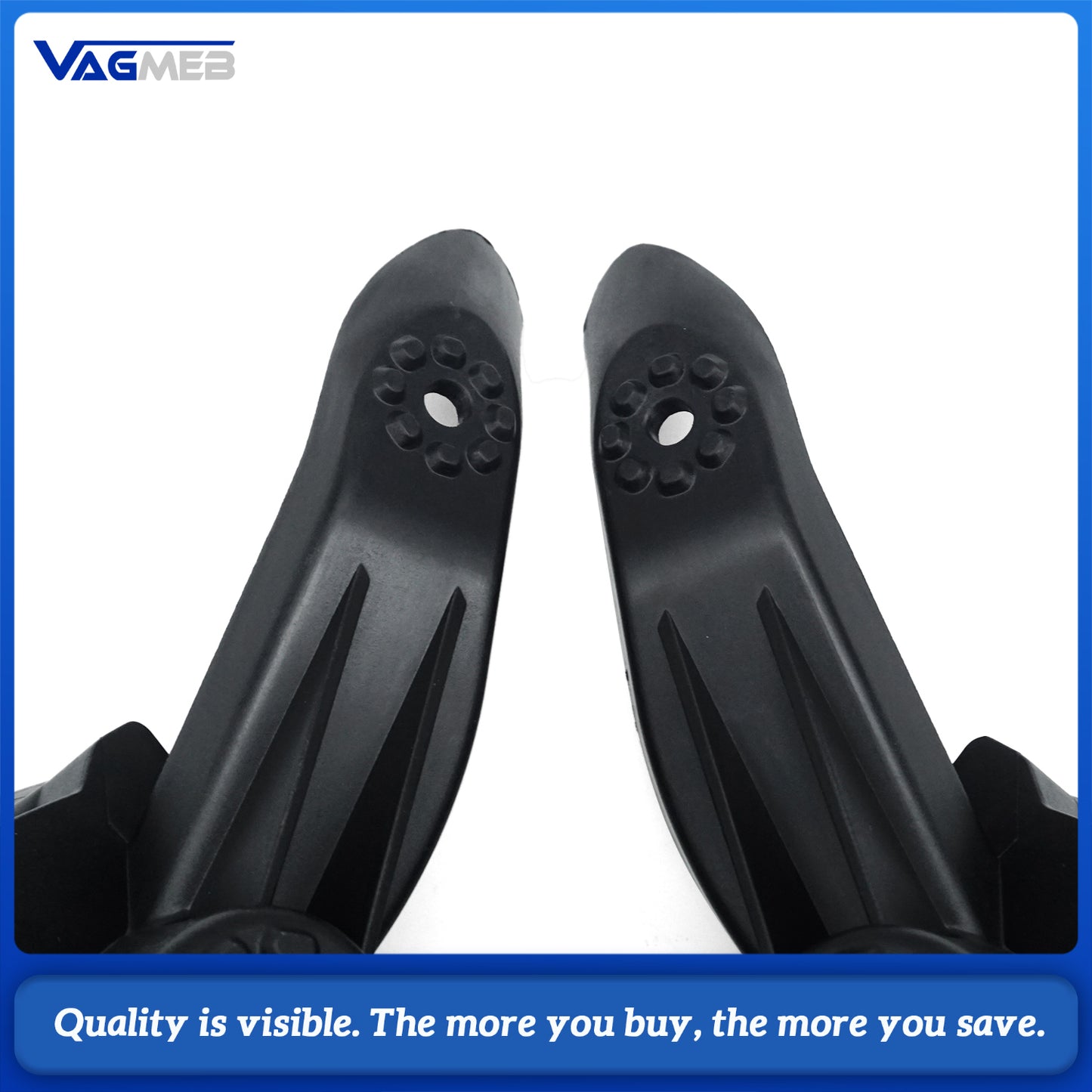 For Skoda octavia Lane Change Assist Upgrade Kit Blind Spot Assist（Mirror shell version）