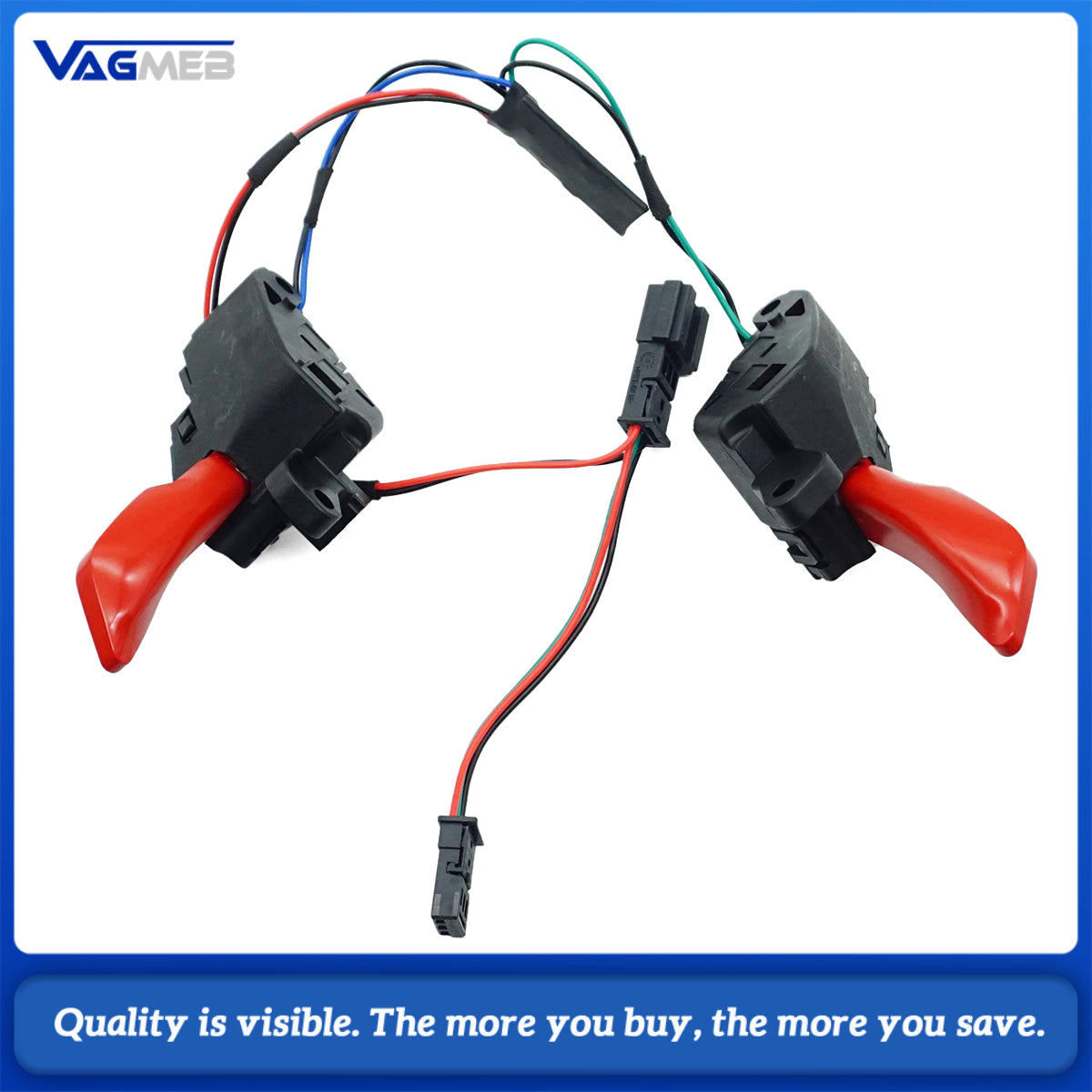 For BMW F40 F44 G42 G20 G22 G26 G28 G29 G80 82Series Steering Wheel M1M2 Buttons Mode Switch M Sport Button Modified Accessories