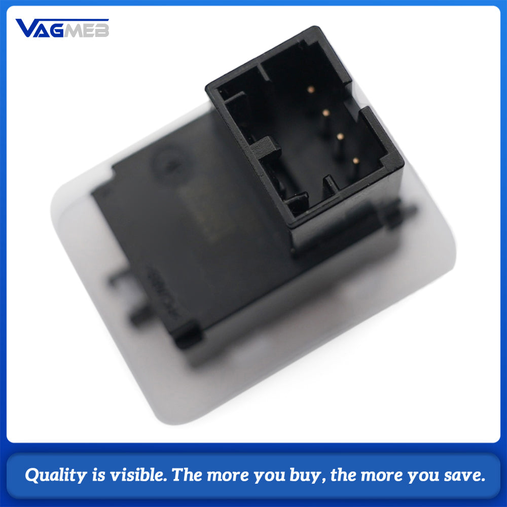 Door Storage Box Light For Audi A6 C8  Ambient Lamp