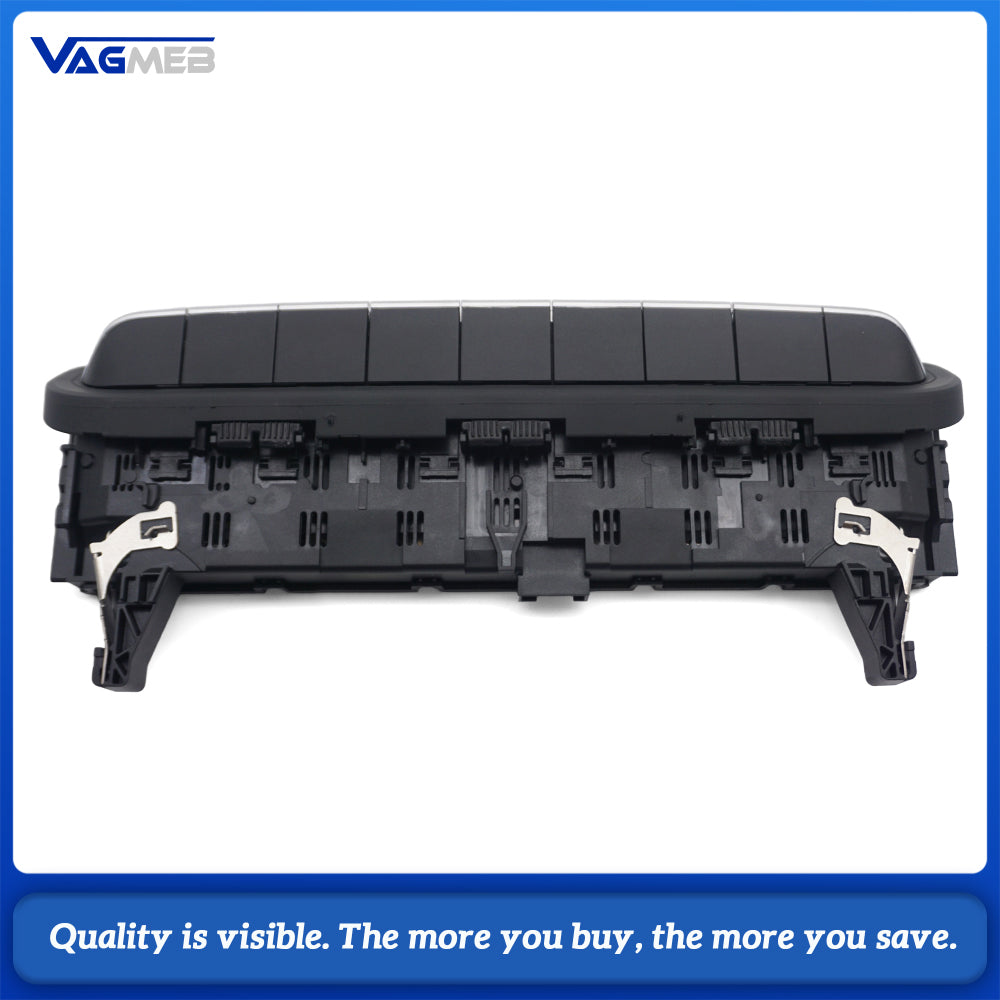 For Audi A4B9 A5B9 Good Quality Multiple Drive Select PDC Control Switch Panel 8W0 925 301