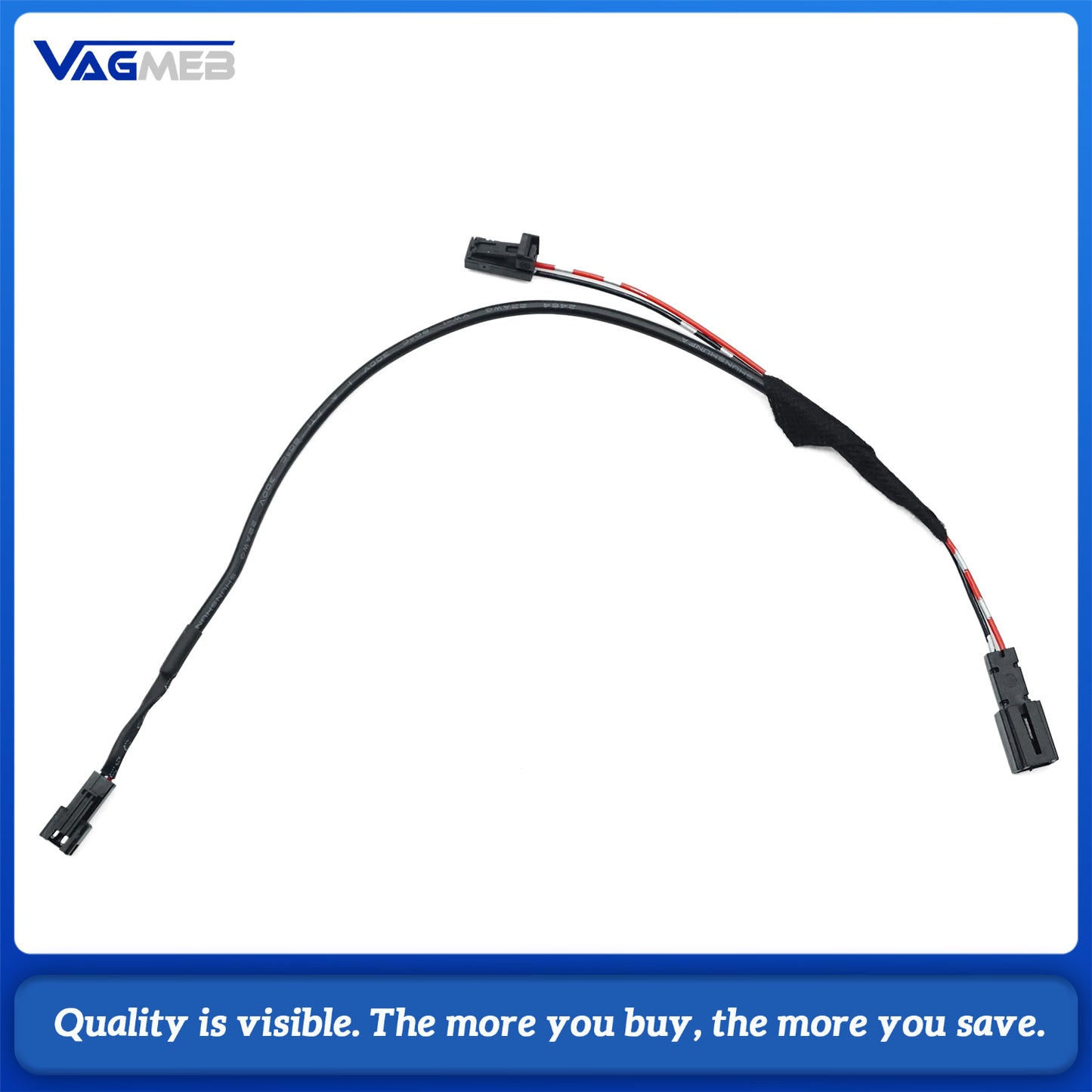 For Audi A7 2011-2016 Trunk Atmosphere Light Car Interior Decoration Supplies Modification Accessories