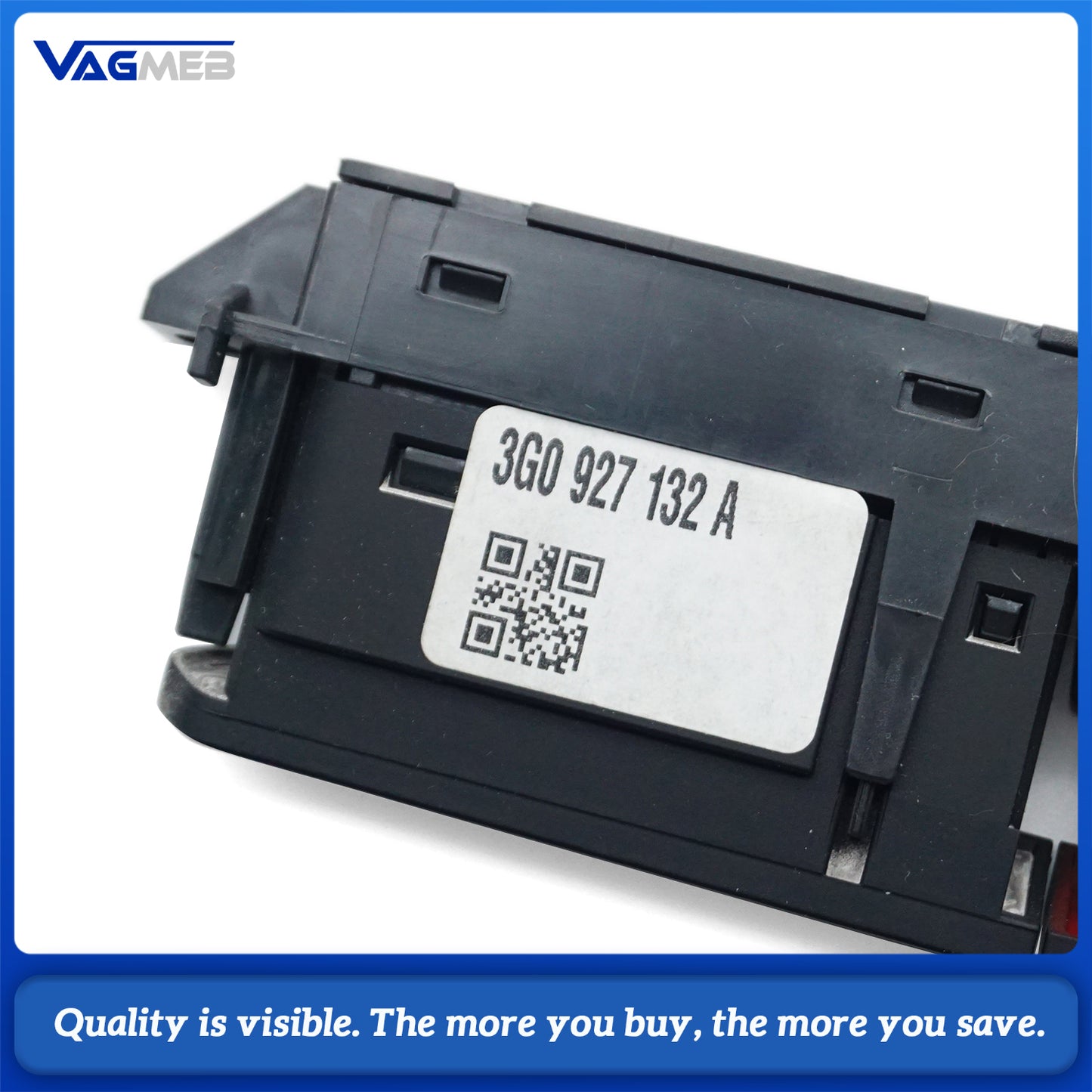 For VW Passat B8 upgrade front Parking assistance radar/set OPS  0K to 12K