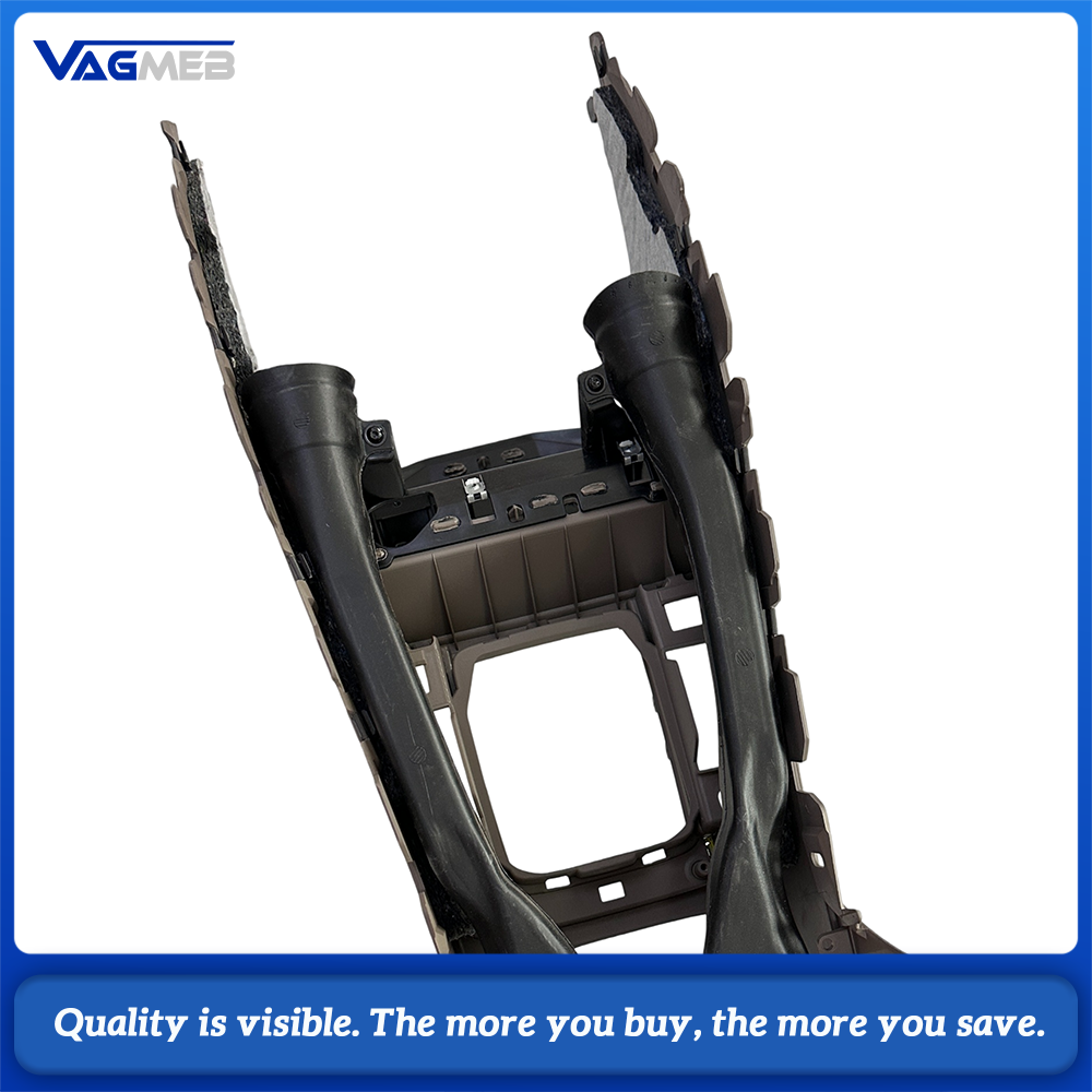 Center Console Armrest Car Auto Spare Parts For VW Passat B8 3CD 864 253 3AD 898 207 41U