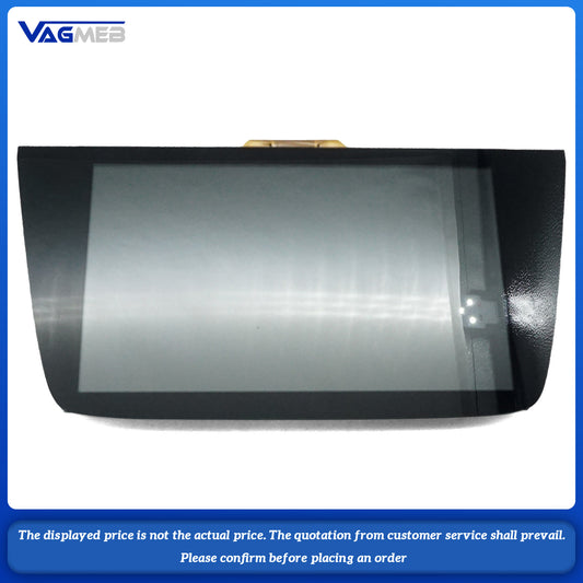 For Opel Astra K Touch Screen Car Accessories ABS