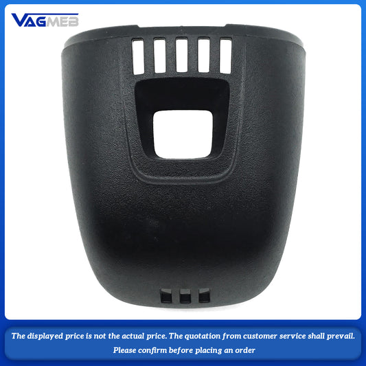 For Audi  Anti glare cover for the lower cover of the rearview mirror inner mirror The old model has holes