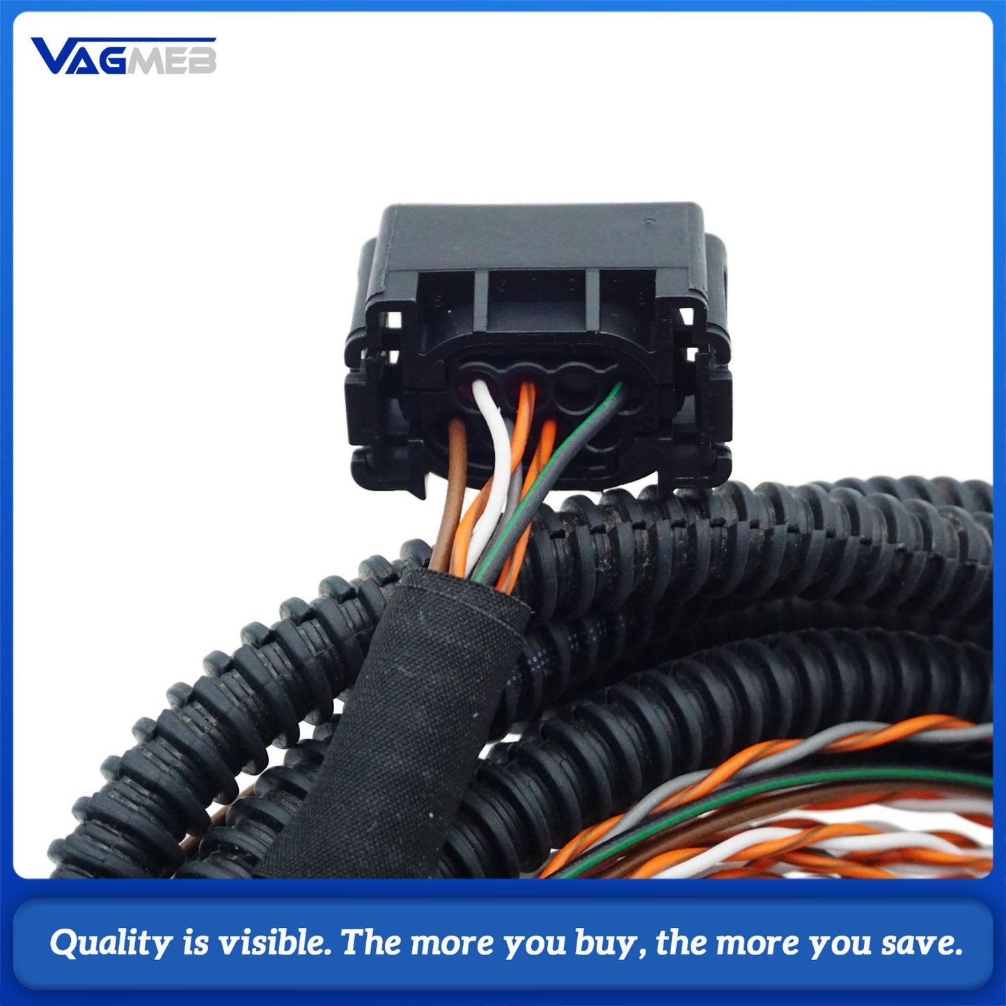 For VW Arteon 2021 ACC Adaptive Cruise System Radar Sensor