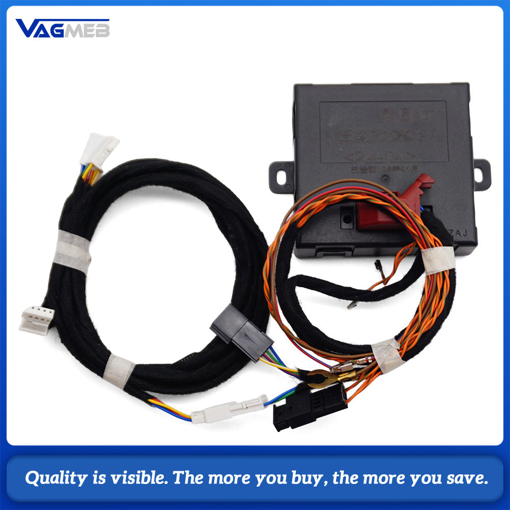 For Audi A3 8Y Instrument Panel Atmosphere Light