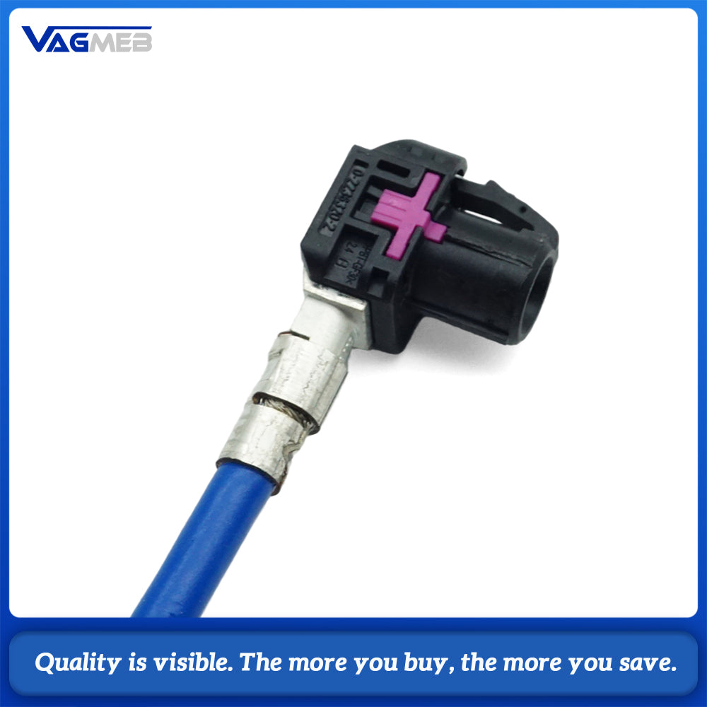 For VW Golf convertible PoloDerbyVento IND Sharan Multivan Scirocco AlhambraUSB socket AUX IN socket 6C0 035 249 B